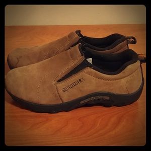 Merrell Kids Jungle Mok